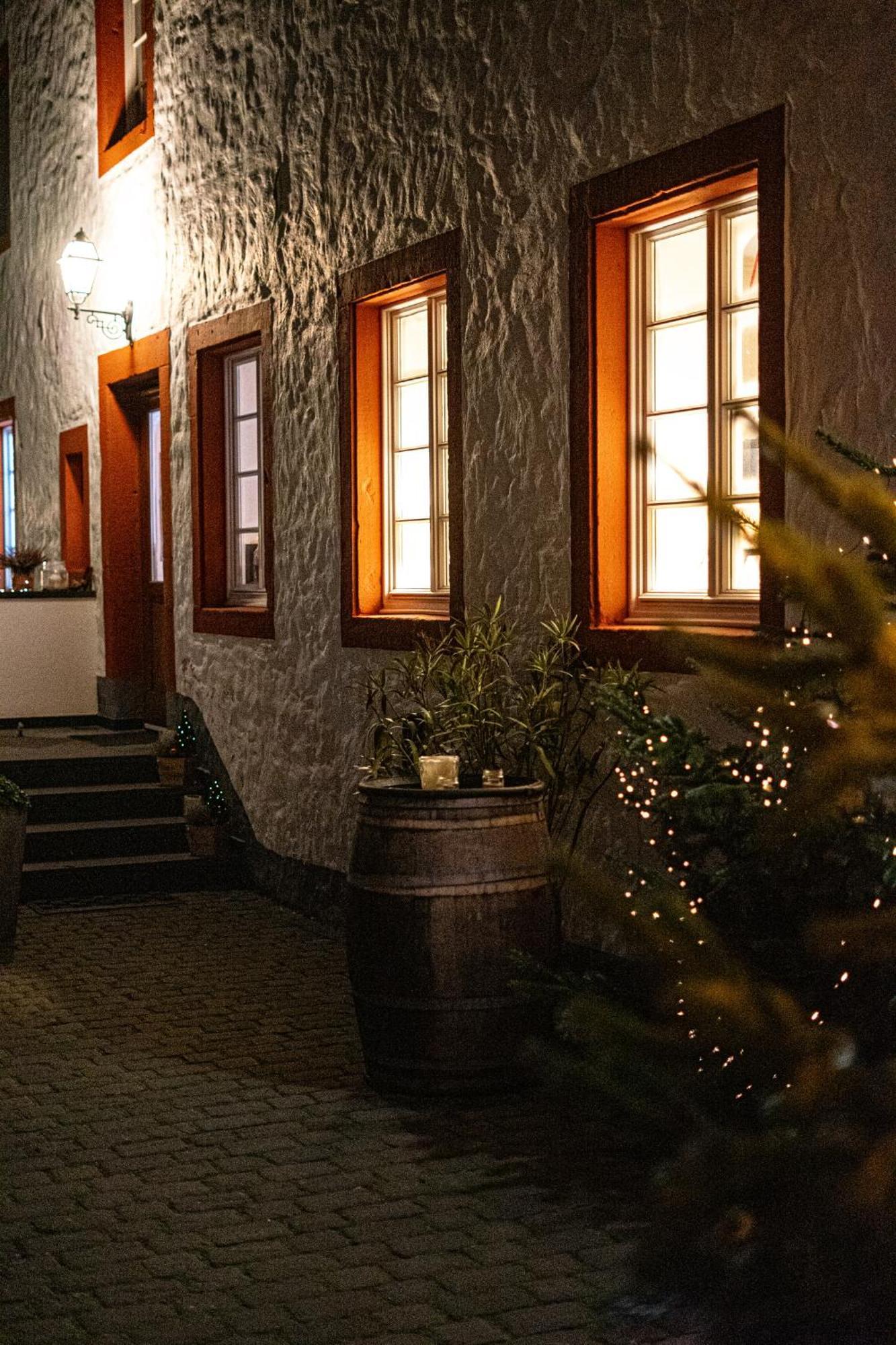 Gasthaus Zum Alten Brauhaus Euskirchen Buitenkant foto