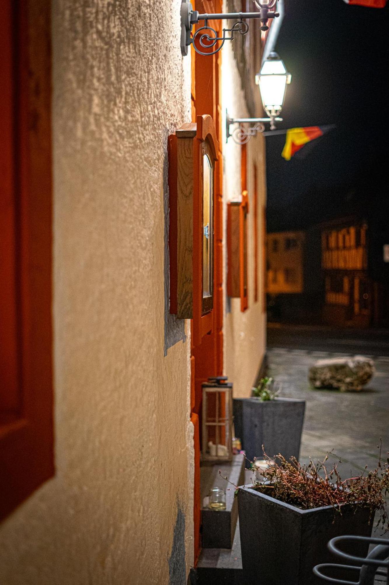Gasthaus Zum Alten Brauhaus Euskirchen Buitenkant foto