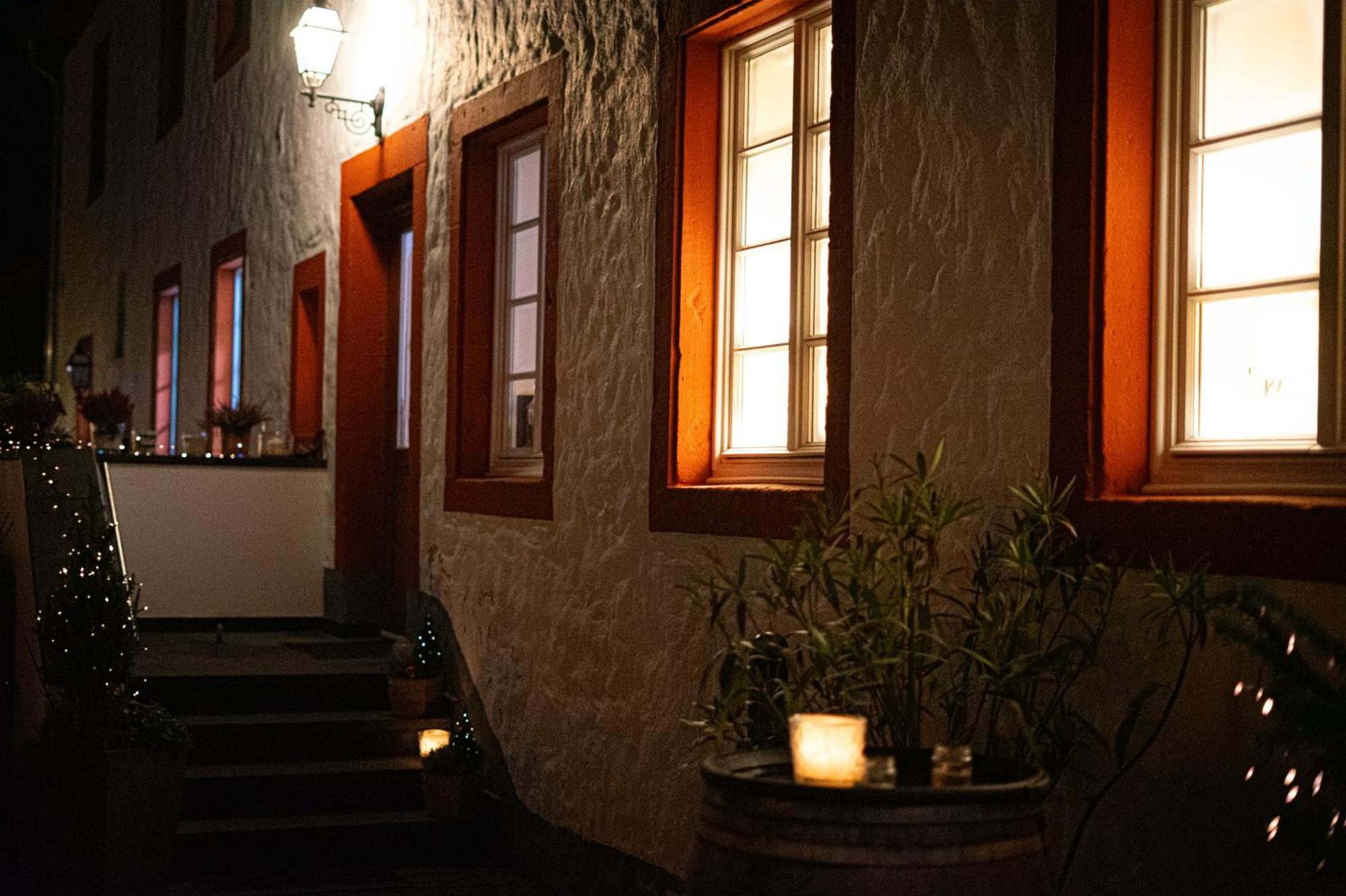 Gasthaus Zum Alten Brauhaus Euskirchen Buitenkant foto